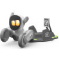 Loona: Le Chien Robot IA Interactif qui Comprend Votre Voix et Vos Gestes! Cadeau Parfait pour Enfants et Adultes Loona: Le Chien Robot IA Interactif qui Comprend Votre Voix et Vos Gestes! Cadeau Parfait pour Enfants et Adultes
