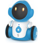Interactive Talking Robot Toy for Kids - Voice Control, Singing, Dancing, & Recording Fun! Interactive Talking Robot Toy for Kids - Voice Control, Singing, Dancing, & Recording Fun!