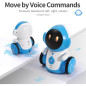 Interactive Talking Robot Toy for Kids - Voice Control, Singing, Dancing, & Recording Fun! Interactive Talking Robot Toy for Kids - Voice Control, Singing, Dancing, & Recording Fun!