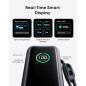 Anker Power Bank: 25000mAh, 100W Fast Charge, Built-in Cables - Power Up Anywhere! Anker Power Bank: 25000mAh, 100W Fast Charge, Built-in Cables - Power Up Anywhere!