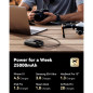 INIU 100W Batterie Externe 25000mAh : Charge Rapide MacBook, iPhone, Samsung – Lénergie Nomade Ultime ! INIU 100W Batterie Externe 25000mAh : Charge Rapide MacBook, iPhone, Samsung – Lénergie Nomade Ultime !
