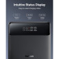 Baseus 100W Power Bank: 20000mAh Ultra-Slim Laptop Charger - Charge 4 Devices at Once! Baseus 100W Power Bank: 20000mAh Ultra-Slim Laptop Charger - Charge 4 Devices at Once!