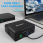 Krisdonia Batterie Externe 40000mAh 130W: Charge Rapide USB-C 100W & Prise Secteur - Lénergie Nomade Ultime! Krisdonia Batterie Externe 40000mAh 130W: Charge Rapide USB-C 100W & Prise Secteur - Lénergie Nomade Ultime!