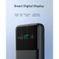 Batterie Externe INIU 140W 25000mAh: Charge Ultra-Rapide pour MacBook, iPhone, et Plus! Autonomie Exceptionnelle Batterie Externe INIU 140W 25000mAh: Charge Ultra-Rapide pour MacBook, iPhone, et Plus! Autonomie Exceptionnelle