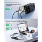 Batterie Externe INIU 140W 25000mAh: Charge Ultra-Rapide pour MacBook, iPhone, et Plus! Autonomie Exceptionnelle Batterie Externe INIU 140W 25000mAh: Charge Ultra-Rapide pour MacBook, iPhone, et Plus! Autonomie Exceptionnelle