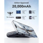 INIU 65W Portable Charger: Power Up Your Laptop, Steam Deck & More! 20000mAh Fast Charging INIU 65W Portable Charger: Power Up Your Laptop, Steam Deck & More! 20000mAh Fast Charging