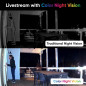 Wyze Cam OG: 1080p HD Indoor/Outdoor Security Camera with Color Night Vision & Two-Way Audio