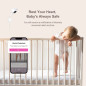iBaby Smart Monitor: Breathing & Movement Tracking, 1080P HD Video - Peace of Mind, Guaranteed! iBaby Smart Monitor: Breathing & Movement Tracking, 1080P HD Video - Peace of Mind, Guaranteed!