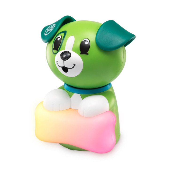 LeapFrog Scout LF2911 : Moniteur Bébé HD WiFi 360° - Veille sur votre trésor, où que vous soyez ! LeapFrog Scout LF2911 : Moniteur Bébé HD WiFi 360° - Veille sur votre trésor, où que vous soyez !