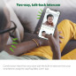 LeapFrog Scout LF2911 : Moniteur Bébé HD WiFi 360° - Veille sur votre trésor, où que vous soyez ! LeapFrog Scout LF2911 : Moniteur Bébé HD WiFi 360° - Veille sur votre trésor, où que vous soyez !