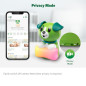 LeapFrog Scout LF2911 : Moniteur Bébé HD WiFi 360° - Veille sur votre trésor, où que vous soyez ! LeapFrog Scout LF2911 : Moniteur Bébé HD WiFi 360° - Veille sur votre trésor, où que vous soyez !