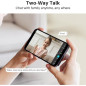 WUUK 4MP Indoor Security Camera: Keep Your Home Safe & Connected! WUUK 4MP Indoor Security Camera: Keep Your Home Safe & Connected!