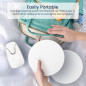Babysense 7 Baby Breathing Monitor: Peace of Mind with No Contact, No WiFi, Full Crib Coverage Babysense 7 Baby Breathing Monitor: Peace of Mind with No Contact, No WiFi, Full Crib Coverage