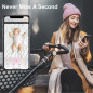iBaby M2C: 1080P HD WiFi Baby Monitor with Night Vision, Lullabies & Smart Alerts iBaby M2C: 1080P HD WiFi Baby Monitor with Night Vision, Lullabies & Smart Alerts
