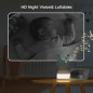 BOIFUN 2K Baby Monitor: See, Hear & Soothe Your Baby From Anywhere! BOIFUN 2K Baby Monitor: See, Hear & Soothe Your Baby From Anywhere!