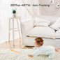 BOIFUN 2K Baby Monitor: See, Hear & Soothe Your Baby From Anywhere! BOIFUN 2K Baby Monitor: See, Hear & Soothe Your Baby From Anywhere!