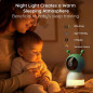 BOIFUN 2K Baby Monitor: See, Hear & Soothe Your Baby From Anywhere! BOIFUN 2K Baby Monitor: See, Hear & Soothe Your Baby From Anywhere!