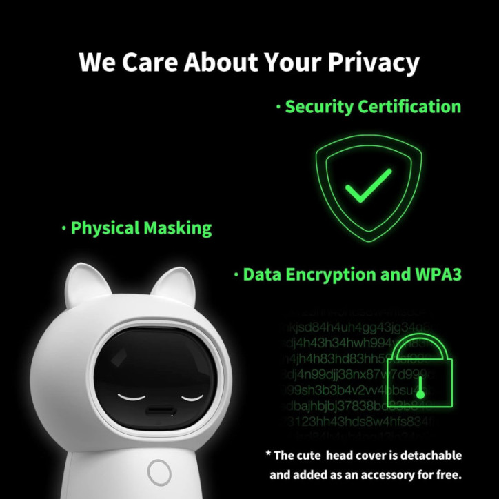 Aqara G3 2K Security Camera Hub: AI Recognition, 360° View, Alexa & HomeKit Ready Aqara G3 2K Security Camera Hub: AI Recognition, 360° View, Alexa & HomeKit Ready