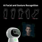 Aqara G3 2K Security Camera Hub: AI Recognition, 360° View, Alexa & HomeKit Ready Aqara G3 2K Security Camera Hub: AI Recognition, 360° View, Alexa & HomeKit Ready