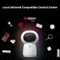 Aqara G3 2K Security Camera Hub: AI Recognition, 360° View, Alexa & HomeKit Ready Aqara G3 2K Security Camera Hub: AI Recognition, 360° View, Alexa & HomeKit Ready