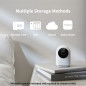 Aqara G2H Pro: Caméra de Surveillance Intérieure HD 1080p avec Hub Zigbee, Vision Nocturne et Audio Bidirectionnel Aqara G2H Pro: Caméra de Surveillance Intérieure HD 1080p avec Hub Zigbee, Vision Nocturne et Audio Bidirectionnel