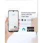 Tapo C100: 1080p WiFi Security Camera - See, Hear & Protect Your Home, Baby & Pets! Tapo C100: 1080p WiFi Security Camera - See, Hear & Protect Your Home, Baby & Pets!