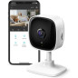 Tapo C100: 1080p WiFi Security Camera - See, Hear & Protect Your Home, Baby & Pets! Tapo C100: 1080p WiFi Security Camera - See, Hear & Protect Your Home, Baby & Pets!