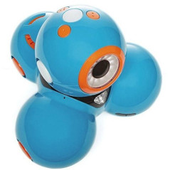 Dash de Wonder Workshop: Robot Educatif et Ludique pour Apprendre Ă Coder en Samusant!