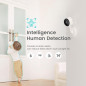 Litokam 2K Indoor Security Camera: Keep Your Home Safe & Sound! Litokam 2K Indoor Security Camera: Keep Your Home Safe & Sound!