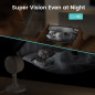 Litokam 2K Indoor Security Camera: Keep Your Home Safe & Sound! Litokam 2K Indoor Security Camera: Keep Your Home Safe & Sound!