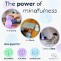 Bouddha Respiration Mindsight : Méditation Guidée Anti-Stress & Relaxation, Idéal Enfants & Adultes Bouddha Respiration Mindsight : Méditation Guidée Anti-Stress & Relaxation, Idéal Enfants & Adultes