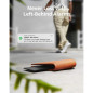 eufy SmartTrack Card E30: Traqueur Portefeuille Apple Find My, Alarme Puissante & Batterie 3 Ans! eufy SmartTrack Card E30: Traqueur Portefeuille Apple Find My, Alarme Puissante & Batterie 3 Ans!