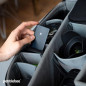 Pebblebee Card: Rechargeable Apple Find My Tracker - Never Lose Your Valuables Again! Pebblebee Card: Rechargeable Apple Find My Tracker - Never Lose Your Valuables Again!