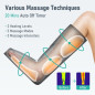QUINEAR Leg Massager with Heat & Air Compression: Relief for Foot & Calf Pain - FSA/HSA Eligible! QUINEAR Leg Massager with Heat & Air Compression: Relief for Foot & Calf Pain - FSA/HSA Eligible!