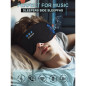 LC-dolida Sleep Headphones Mask: Bluetooth 5.4, 3D Comfort for Side Sleepers - Block Light & Relax! LC-dolida Sleep Headphones Mask: Bluetooth 5.4, 3D Comfort for Side Sleepers - Block Light & Relax!