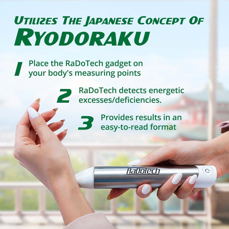 Smart Wellness & Fitness Tracker: Body Conductivity Analyzer with Clear Reports
