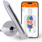 RaDoTech Smart Body Analyzer: Track Your Wellness & Optimize Health, Easy-to-Read Reports RaDoTech Smart Body Analyzer: Track Your Wellness & Optimize Health, Easy-to-Read Reports