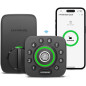Ultraloq U-Bolt Pro WiFi Smart Lock: Fingerprint, App Control, & Keyless Entry - Secure Your Home! Ultraloq U-Bolt Pro WiFi Smart Lock: Fingerprint, App Control, & Keyless Entry - Secure Your Home!