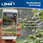 Orbit B-hyve XR : Contrôleur dirrigation intelligent 8 zones Wi-Fi – Jardin luxuriant, économies garanties ! Orbit B-hyve XR : Contrôleur dirrigation intelligent 8 zones Wi-Fi – Jardin luxuriant, économies garanties !