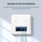 Tolviviov Smart Sprinkler Controller: WiFi, 8-Zone, Weather-Aware Watering - Save Water, Grow Greener! Tolviviov Smart Sprinkler Controller: WiFi, 8-Zone, Weather-Aware Watering - Save Water, Grow Greener!