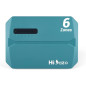 HiOazo Smart Sprinkler Controller: WiFi 6-Zone Irrigation System with Rain Sensor - Effortless Watering! HiOazo Smart Sprinkler Controller: WiFi 6-Zone Irrigation System with Rain Sensor - Effortless Watering!