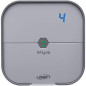 B-hyve Orbit : Contrôleur dArrosage Intelligent WiFi 4 Zones – Économisez lEau, Simplifiez Votre Jardin! B-hyve Orbit : Contrôleur dArrosage Intelligent WiFi 4 Zones – Économisez lEau, Simplifiez Votre Jardin!
