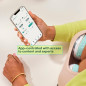 Willow Go: Wearable, Hands-Free Breast Pump - Portable & App-Connected Willow Go: Wearable, Hands-Free Breast Pump - Portable & App-Connected