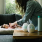 Willow Go: Wearable, Hands-Free Breast Pump - Portable & App-Connected Willow Go: Wearable, Hands-Free Breast Pump - Portable & App-Connected