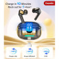 Écouteurs Bluetooth 5.3 : Son Immersif, 48H dAutonomie & Étanchéité IP7 – Le Son Parfait, Partout ! Écouteurs Bluetooth 5.3 : Son Immersif, 48H dAutonomie & Étanchéité IP7 – Le Son Parfait, Partout !