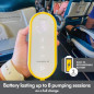Medela Freestyle Hands-Free: Discreet, Double Electric Breast Pump with App Medela Freestyle Hands-Free: Discreet, Double Electric Breast Pump with App