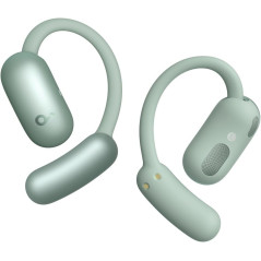 Soundcore AeroFit 2: Adjustable Open-Ear Headphones with Hi-Res Sound