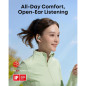 Soundcore AeroFit 2: Open-Ear Headphones - 42H Play, Rich Bass, AI Calls & Translation Soundcore AeroFit 2: Open-Ear Headphones - 42H Play, Rich Bass, AI Calls & Translation