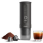 OutIn Nano: Machine Expresso Portable & Auto-Chauffante – Votre Café Parfait Partout! OutIn Nano: Machine Expresso Portable & Auto-Chauffante – Votre Café Parfait Partout!