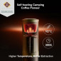 OutIn Nano: Portable Espresso Maker - Brew on the Go! Self-Heating, USB-C, for Home, Camping & Travel OutIn Nano: Portable Espresso Maker - Brew on the Go! Self-Heating, USB-C, for Home, Camping & Travel